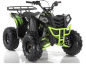 Apollo Kinderquad Commander 8 Zoll